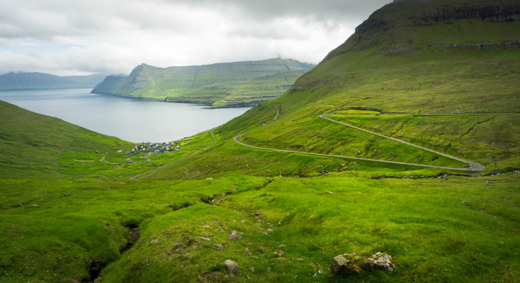 Faroe Islands - Find Away Photography