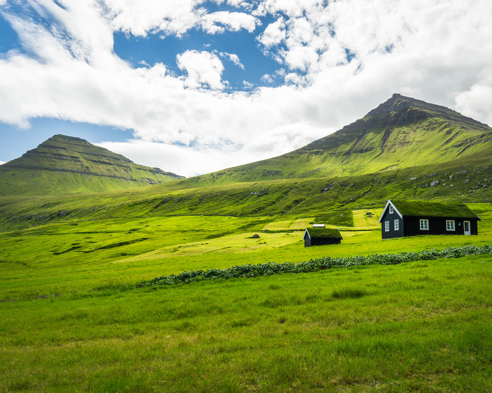 Faroe Islands - Find Away Photography