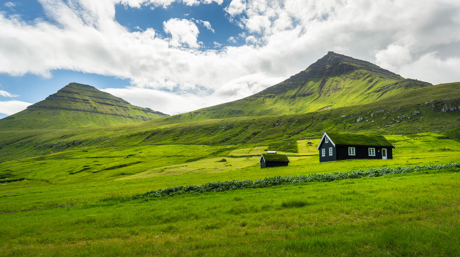 Faroe Islands - Find Away Photography