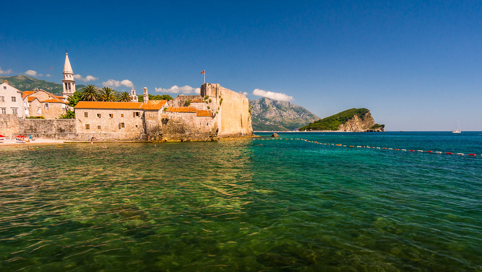 Montenegro - Find Away Photography