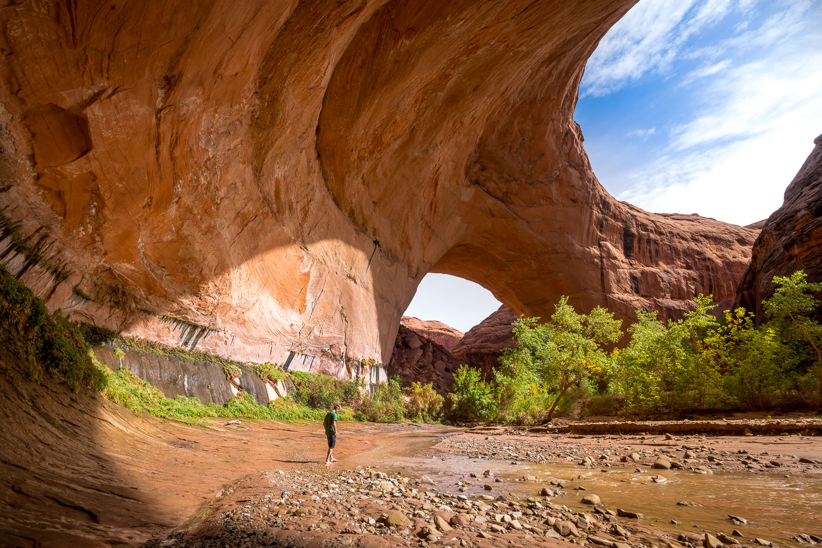 Find Away Photography in Jacob Hamblin Arch - Find Away Photography